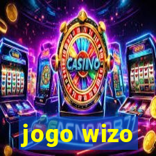 jogo wizo